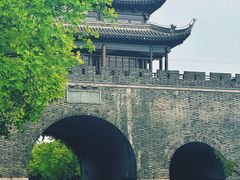 -虞山风景区