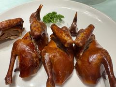 -万龙洲海鲜(亚运村店)