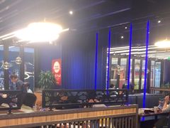 -bluefrog蓝蛙(悠唐购物中心店)