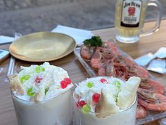 -三杯赤運·中式小酒馆(所城里店)