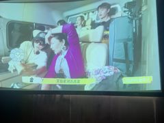 -华夏良子·足道SPA艾灸(金皇大厦店)