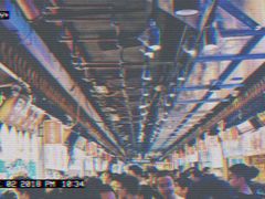 -东门町美食街