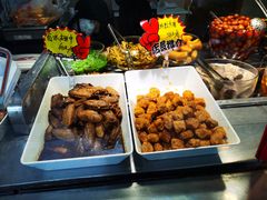 -三毛烤鸡(清泰街店)