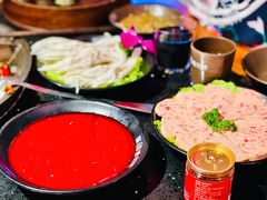 -珮姐老火锅(新街口店)