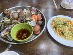 -晶渔坊·海鲜私房菜(东夷小镇店)