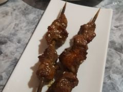 -羊巴道新疆菜·清真(上梅林店)