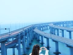 -星海湾跨海大桥