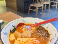 地狱拉面-三禾寿司(君尚店)
