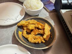 -肥家大排档(天河体育西店)