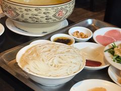 -南蛮子Southern Barbarian(进贤路店)