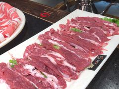 -唇辣号重庆老火锅(燕郊鑫乐汇店)
