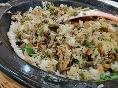 -台山美食一绝阿四台山黄鳝饭(阿四创作店)