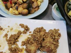 -君霖海鲜私房菜(春柳店)