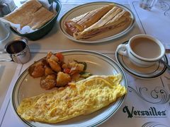 -Versailles Restaurant Cuban Cuisine