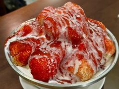 -水牛奶皇后糖水铺(深圳总店)