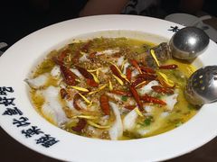 -太二酸菜鱼(汕头苏宁广场店)