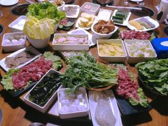 -天长牛肉火锅