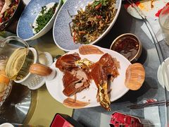-食味楼(枫林湾店)