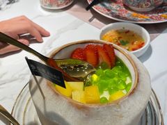 -泰椰里·泰国餐厅(智慧城广百广场店)