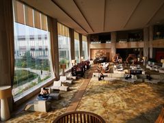 -青岛银沙滩温德姆至尊酒店