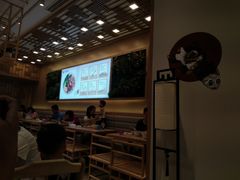 大堂-I-YOU面缘·仁和新城店