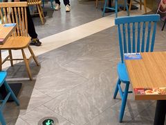 -小杨生煎(白玉兰广场店)