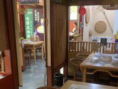 -光海·乡记酸菜鱼·始于1996(花园路店)