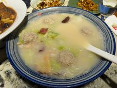 -那家小馆•北京菜•烤鸭(香山店)