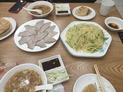 -李连贵熏肉大饼(兴工街店)