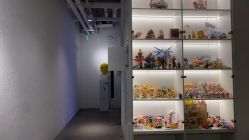 -嘉禾舞社·街舞培训工作室