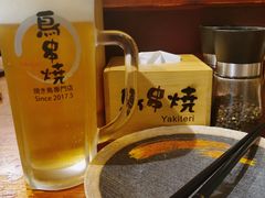 -鸟串烧Yakitori