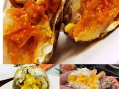 -黄记大闸蟹专卖店·活蟹·醉蟹