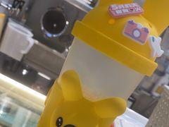 -茉沏(丽丰广场店)