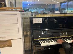 -柏斯音乐艺术中心·钢琴·吉他(世纪金源店)