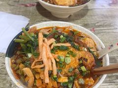 -吉庆桂林米粉·柳州螺蛳粉(港汇广场店)