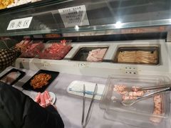 -东来顺饭庄(apm总店)