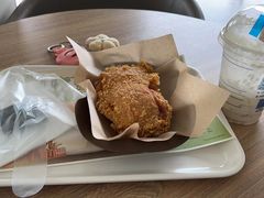 -德克士(伊川店)
