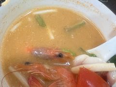 -家利美食店