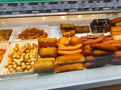 -京八珍(和平东桥店)