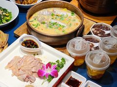 -黄龙海鲜大排档(杭州总店)