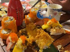 -古田居·特色寿司料理(星之岛旗舰店)