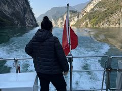 -乌江画廊(彭水苗族土家族自治县)