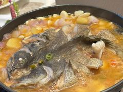 -舌尖上·霞浦滩涂海鲜·新闽菜(总店)