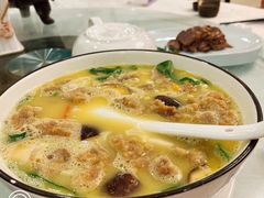 -汇贤府·李氏鲁菜(五棵松店)