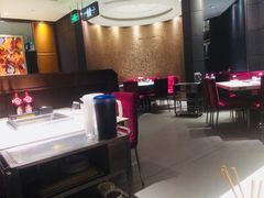 -海底捞火锅(杭州庆春路夜宵主题店)