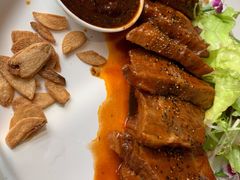 -鼎泰丰(渔阳店)