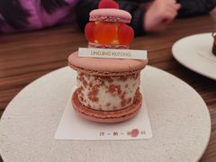 -玲婧胡同·生日蛋糕·餐厅(嘉里城店)