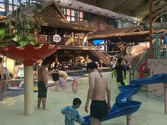 -杭州开元森泊度假乐园