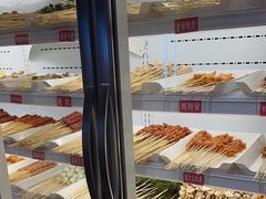 -江湖六膳門串串香(隆礼路店)