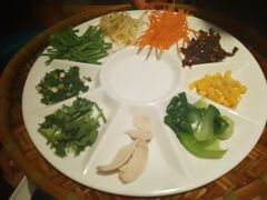 -茶花妹子云南餐厅(传媒大学店)